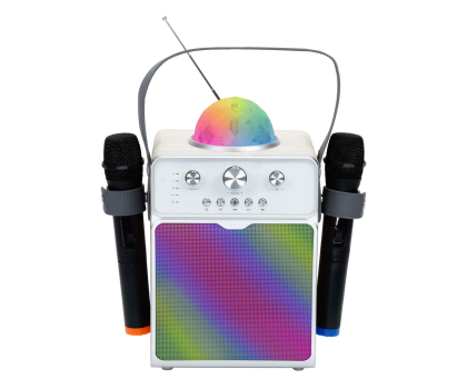 High Power Audio MusicMate MM-SK200 Apex Smart